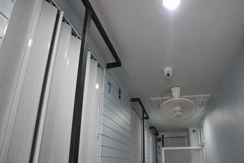Hotel Capsule Suratthani Surat Thani Exteriör bild